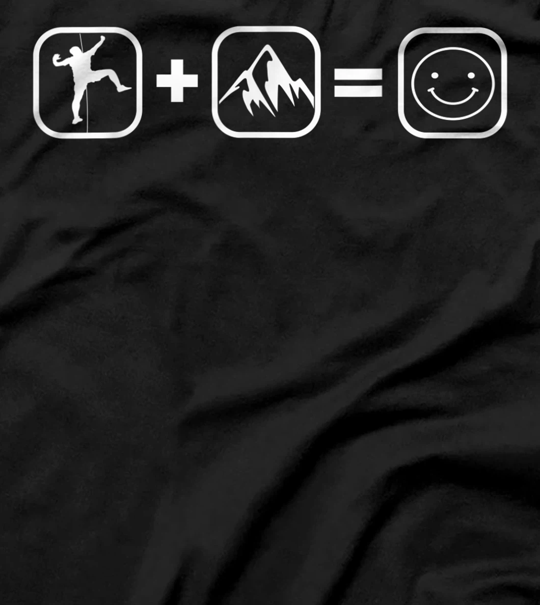 Climbing and mountains - Rock climbing Indoor climbing T-Shirt, Kid T-Shirt and Women T-Shirt