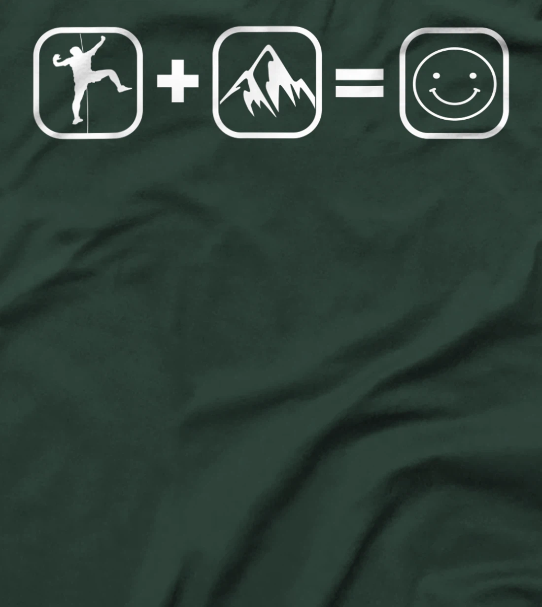 Climbing and mountains - Rock climbing Indoor climbing T-Shirt, Kid T-Shirt and Women T-Shirt