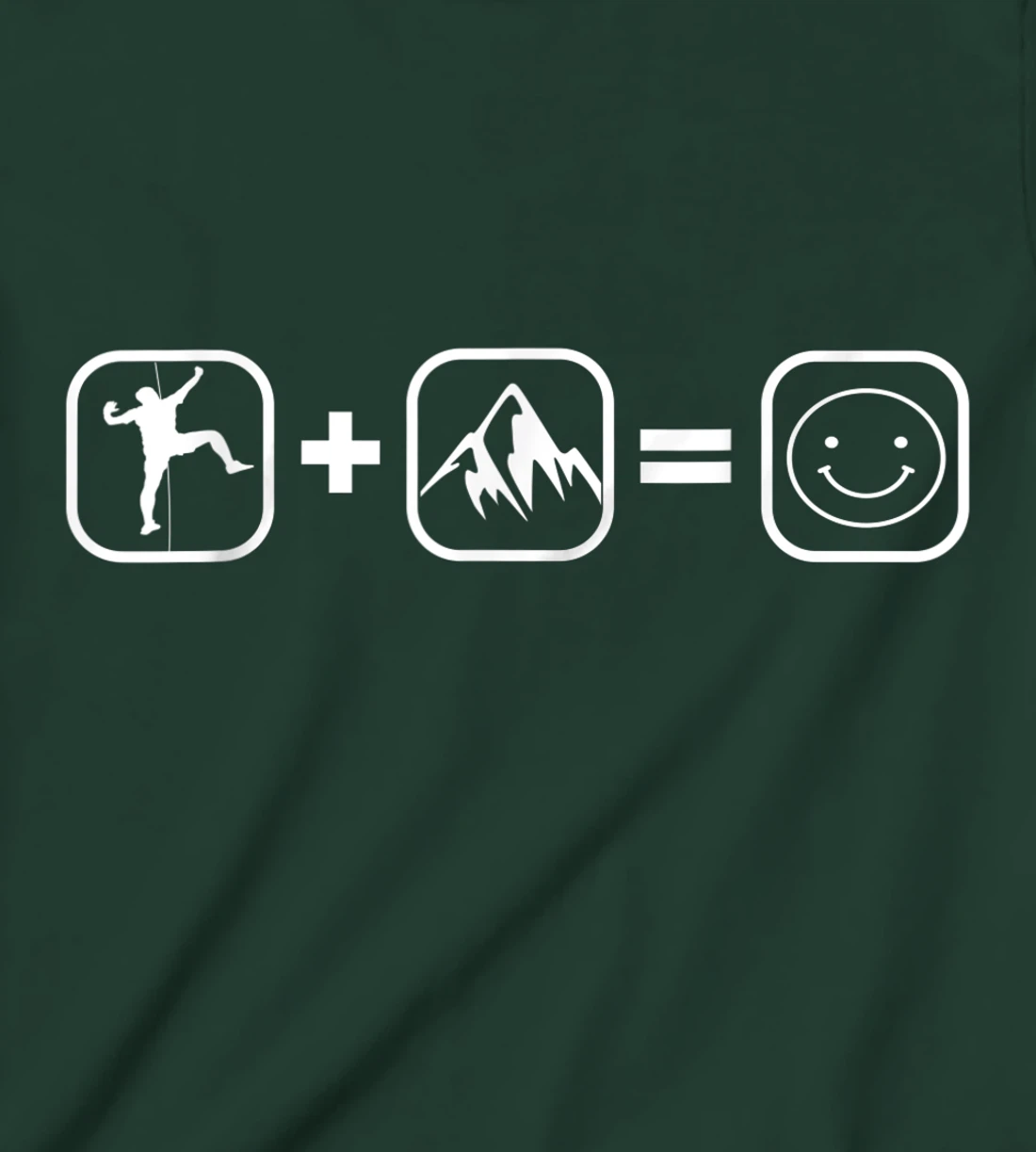 Climbing and mountains - Rock climbing Indoor climbing T-Shirt, Kid T-Shirt and Women T-Shirt