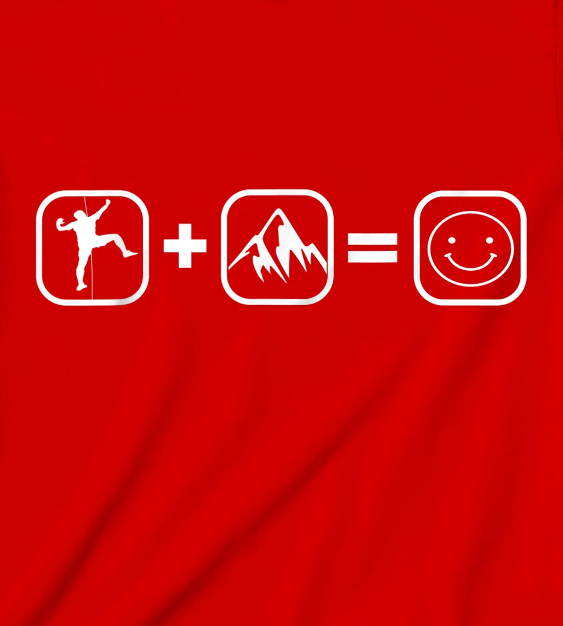 Climbing and mountains - Rock climbing Indoor climbing T-Shirt, Kid T-Shirt and Women T-Shirt