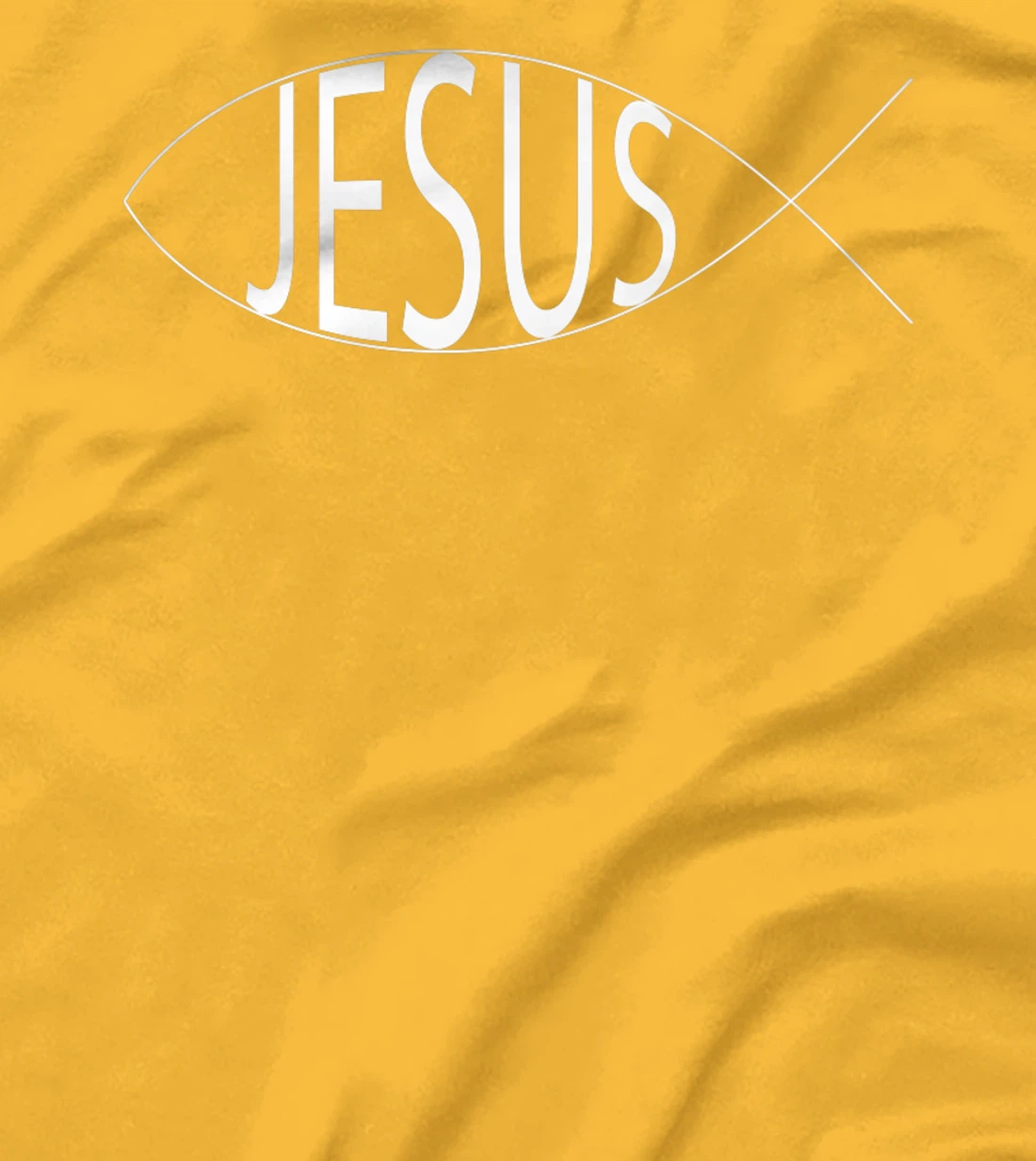 Jesus Fish T-Shirt, Kid T-Shirt and Women T-Shirt
