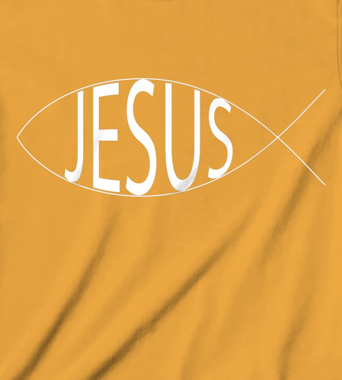 Jesus Fish T-Shirt, Kid T-Shirt and Women T-Shirt