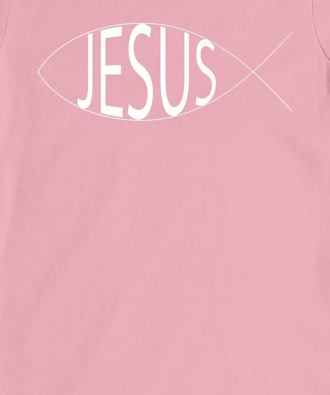 Jesus Fish T-Shirt, Kid T-Shirt and Women T-Shirt