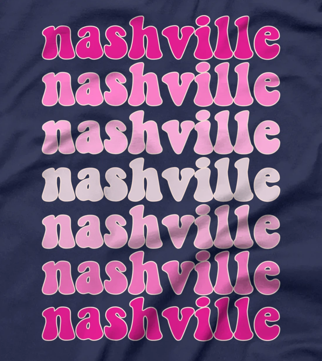 Cute Boho Aesthetic Southern Cowgirl Country Music Nashville T-Shirt