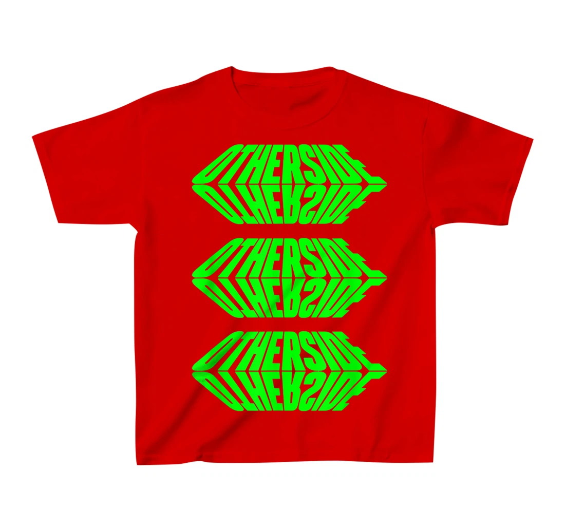 Yuga Labs Otherside Metaverse - Otherdeeds NFT, ApeCoin v.17 T-Shirt, Kid T-Shirt and Women T-Shirt