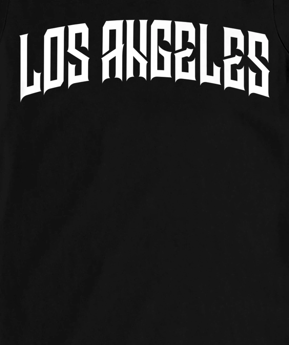Los Angeles California LA Vintage Pride T-Shirt, Women T-Shirt