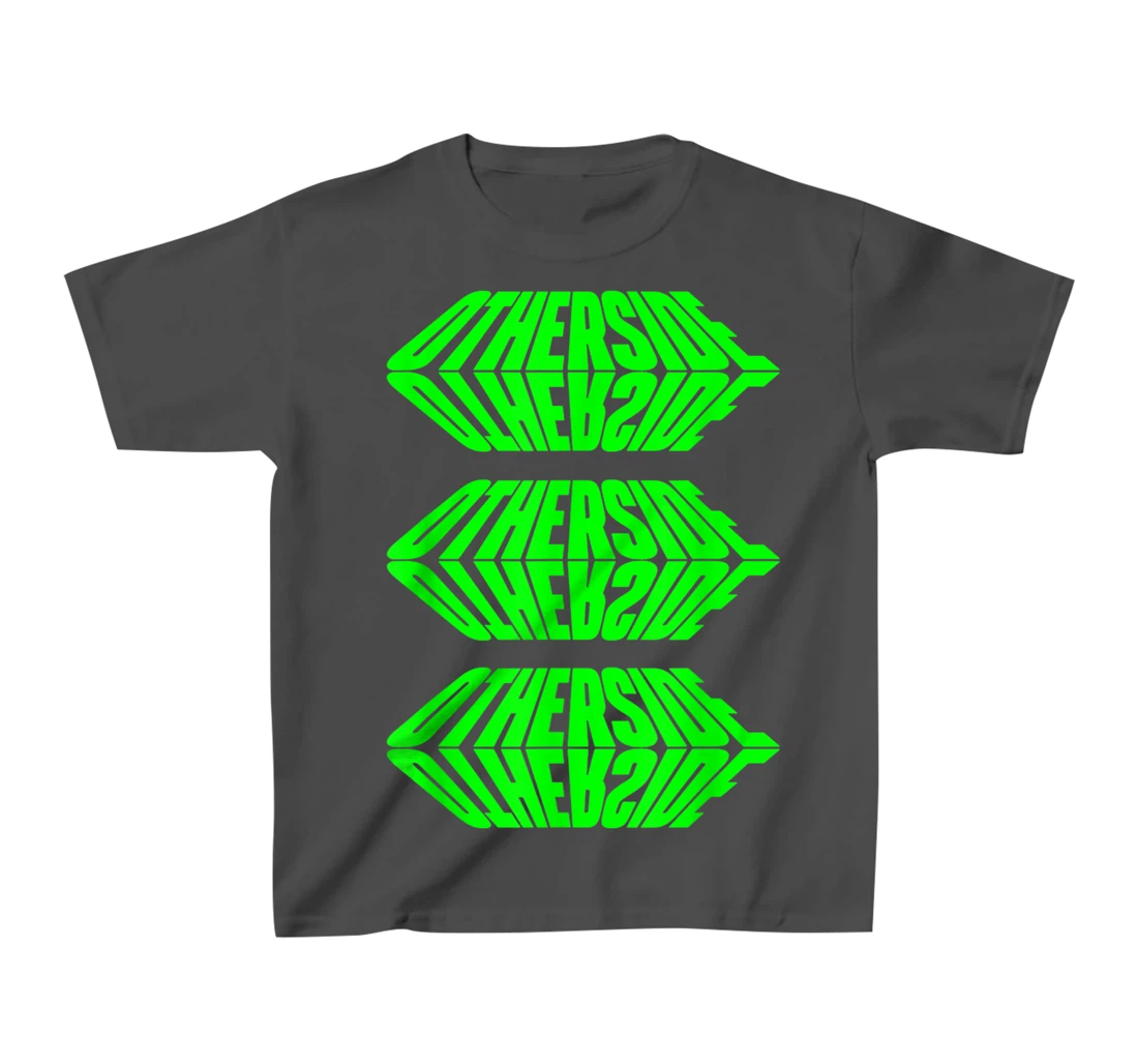 Yuga Labs Otherside Metaverse - Otherdeeds NFT, ApeCoin v.17 T-Shirt, Kid T-Shirt and Women T-Shirt