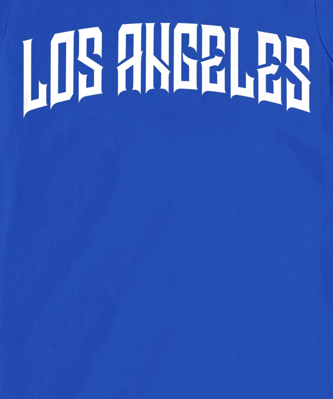 Los Angeles California LA Vintage Pride T-Shirt, Women T-Shirt