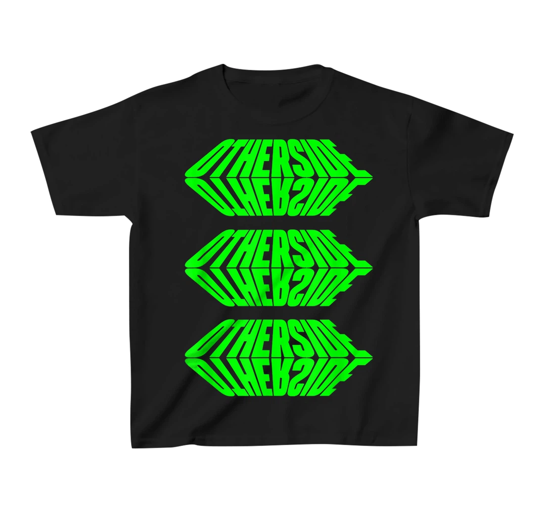 Yuga Labs Otherside Metaverse - Otherdeeds NFT, ApeCoin v.17 T-Shirt, Kid T-Shirt and Women T-Shirt