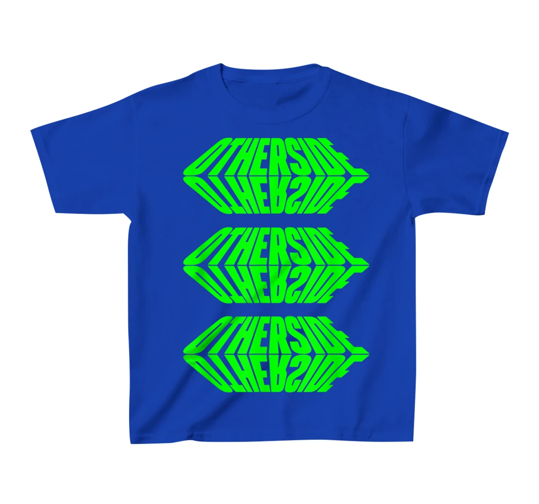 Yuga Labs Otherside Metaverse - Otherdeeds NFT, ApeCoin v.17 T-Shirt, Kid T-Shirt and Women T-Shirt