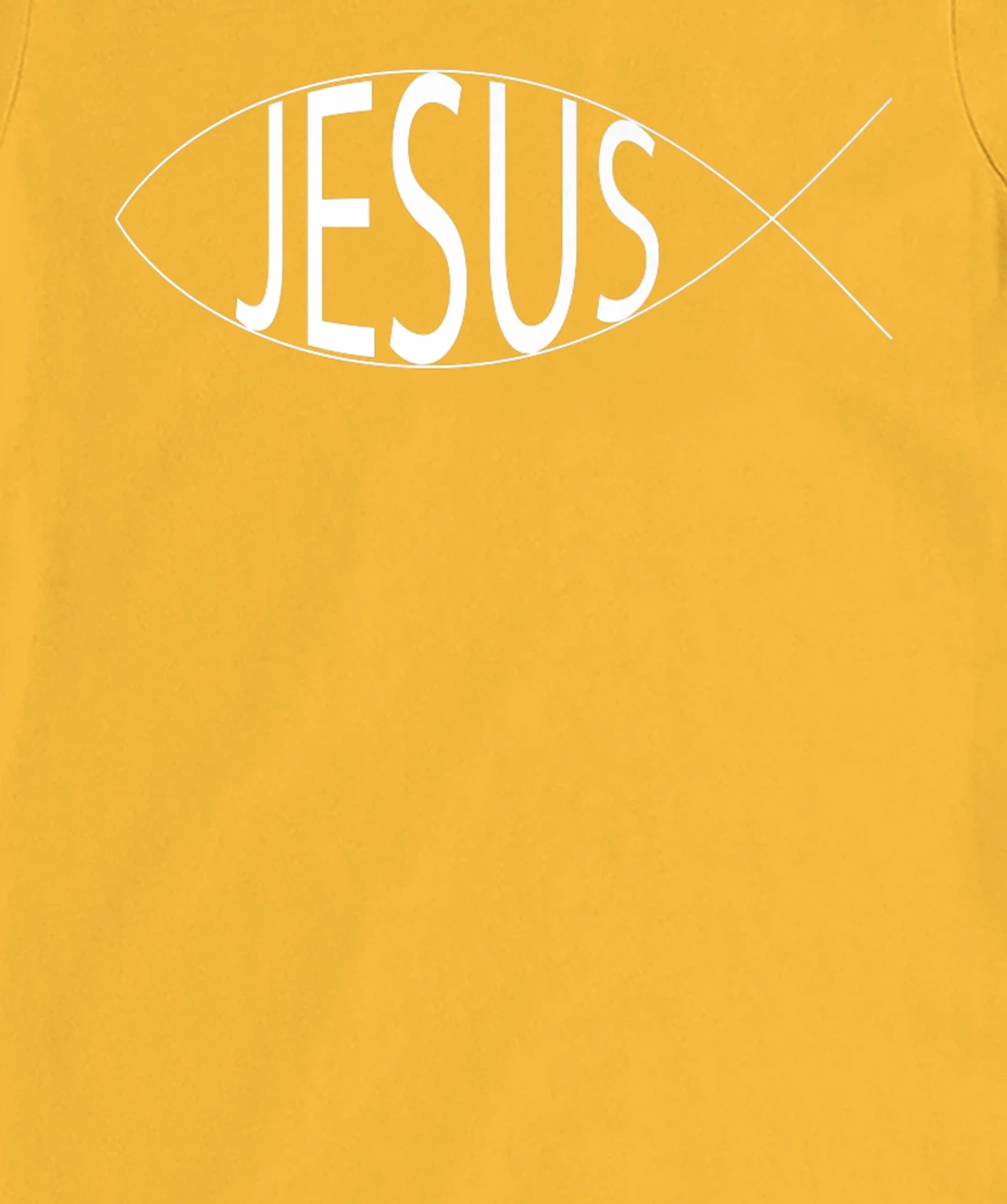 Jesus Fish T-Shirt, Kid T-Shirt and Women T-Shirt