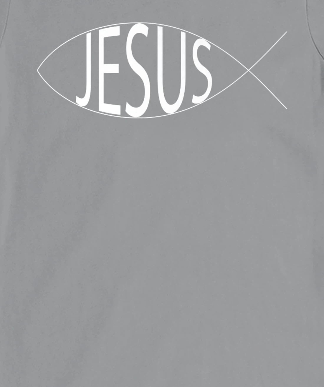 Jesus Fish T-Shirt, Kid T-Shirt and Women T-Shirt