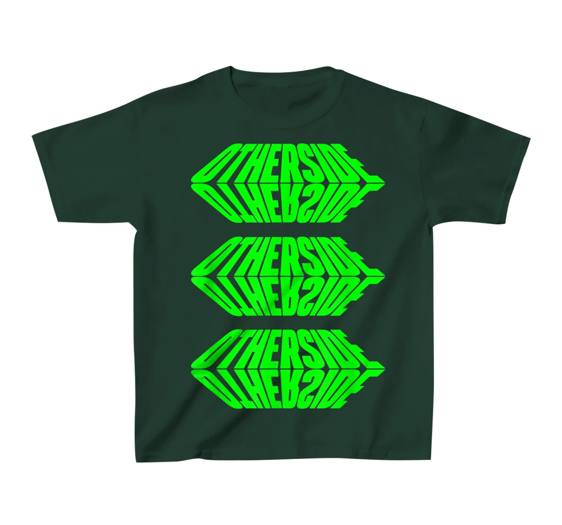 Yuga Labs Otherside Metaverse - Otherdeeds NFT, ApeCoin v.17 T-Shirt, Kid T-Shirt and Women T-Shirt