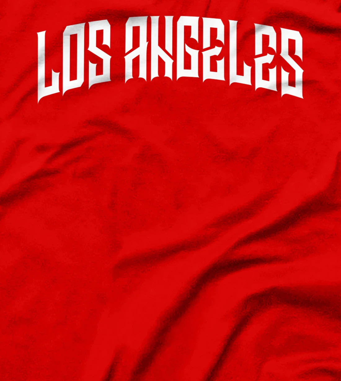Los Angeles California LA Vintage Pride T-Shirt, Women T-Shirt