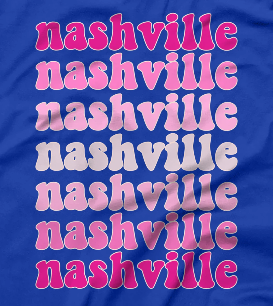 Cute Boho Aesthetic Southern Cowgirl Country Music Nashville T-Shirt