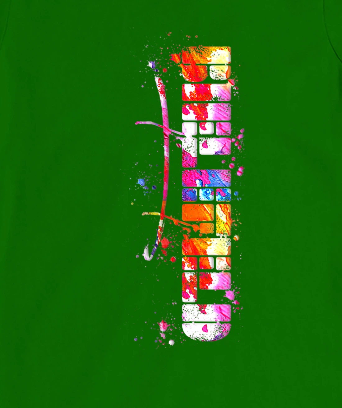 Womens Watercolor Bielefeld - Bielefeld Lettering T-Shirt, Kid T-Shirt and Women T-Shirt