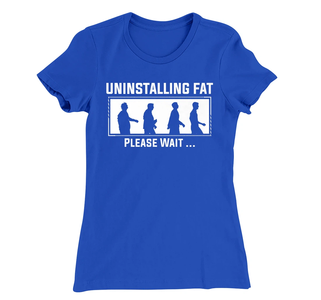 I Get Paid To Lose Weight Ask Me How Weight Loss Workout T-Shirt, Women T-Shirt