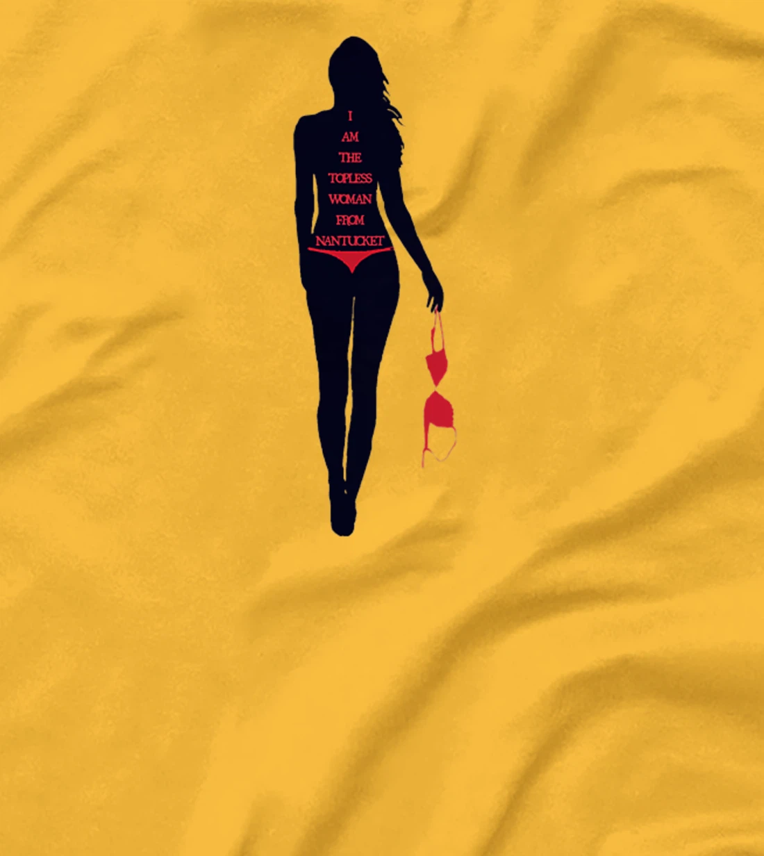 Nantucket Beach Equality T-Shirt, Women T-Shirt