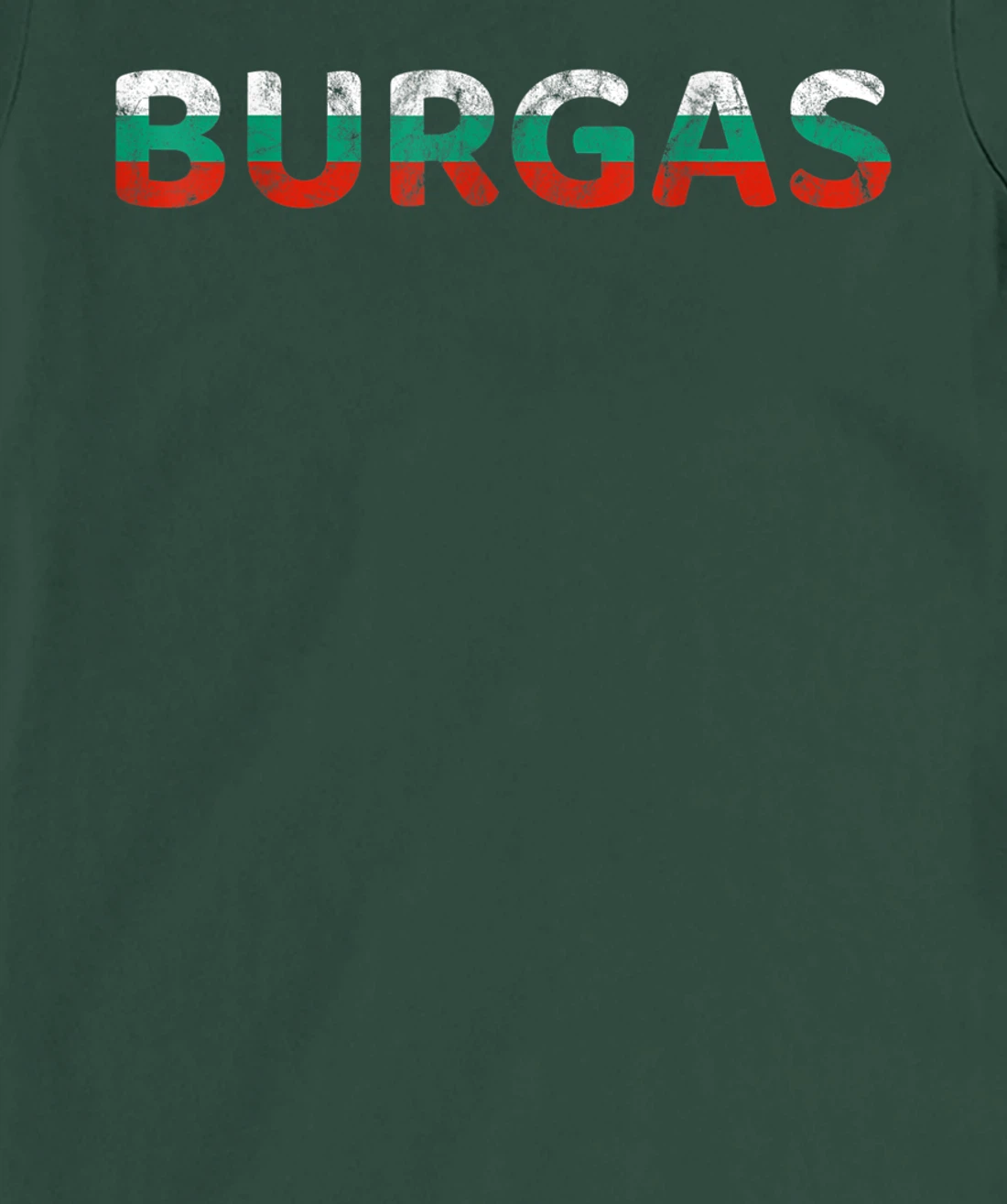 Bulgaria Travel, Burgas Bulgaria, Balkans, Bulgarian Flag T-Shirt, Kid T-Shirt and Women T-Shirt