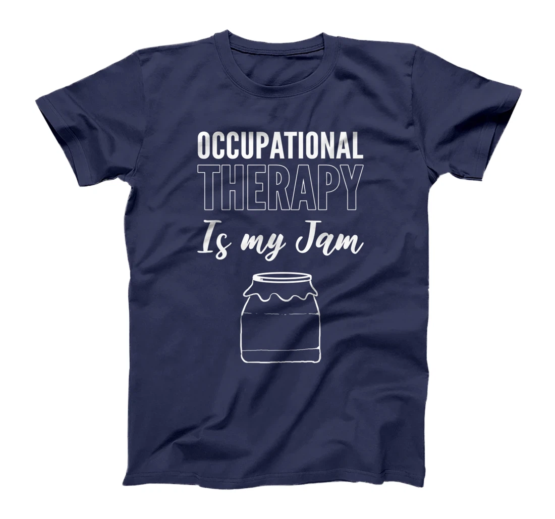 Is my Jam Speech Therapist T-Shirt, Women T-Shirt