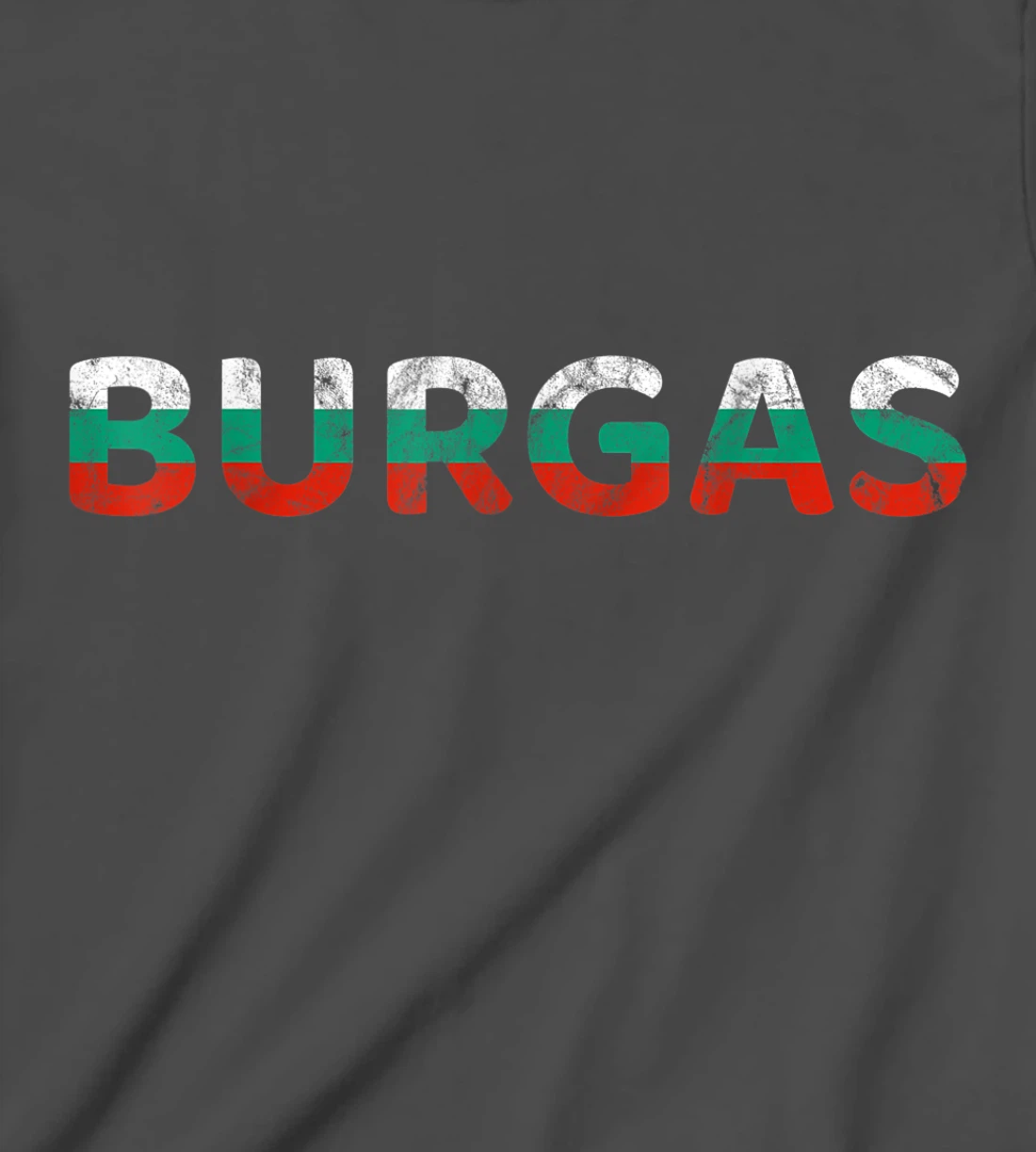 Bulgaria Travel, Burgas Bulgaria, Balkans, Bulgarian Flag T-Shirt, Kid T-Shirt and Women T-Shirt