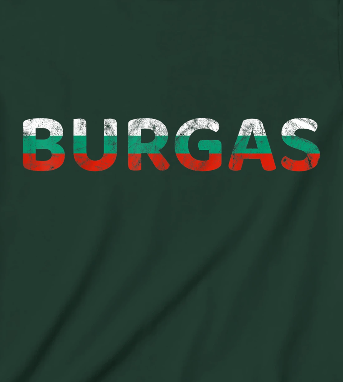 Bulgaria Travel, Burgas Bulgaria, Balkans, Bulgarian Flag T-Shirt, Kid T-Shirt and Women T-Shirt