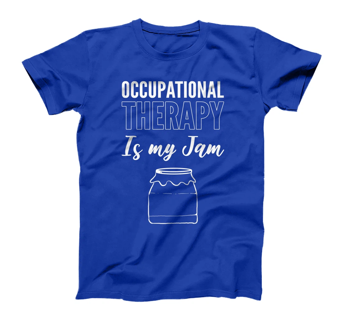 Is my Jam Speech Therapist T-Shirt, Women T-Shirt