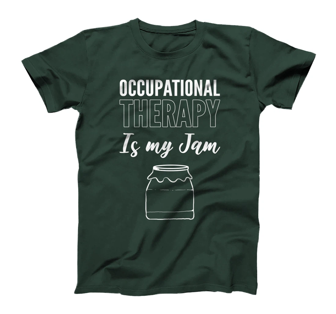 Is my Jam Speech Therapist T-Shirt, Women T-Shirt