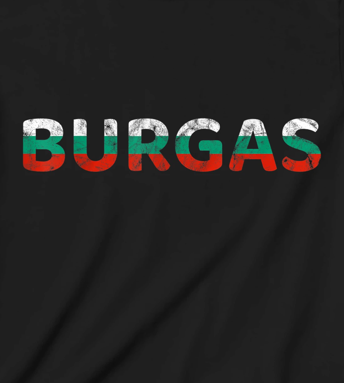 Bulgaria Travel, Burgas Bulgaria, Balkans, Bulgarian Flag T-Shirt, Kid T-Shirt and Women T-Shirt