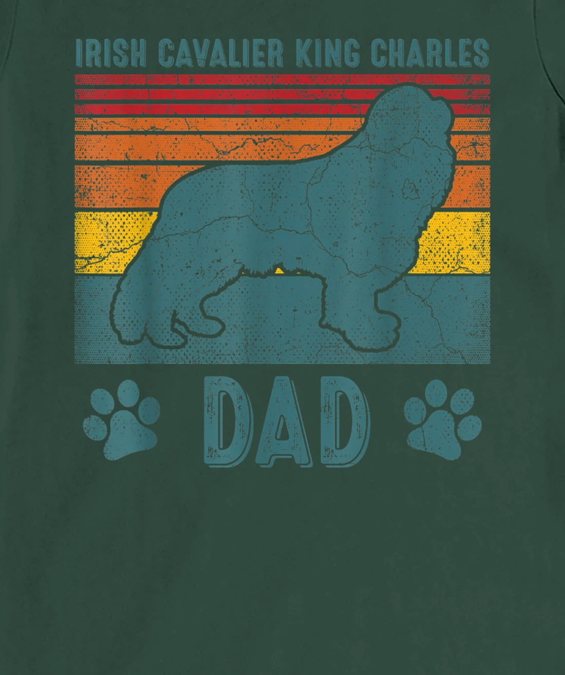 Cavalier King Charles Gifts For Women Men T-Shirt, Kid T-Shirt and Women T-Shirt