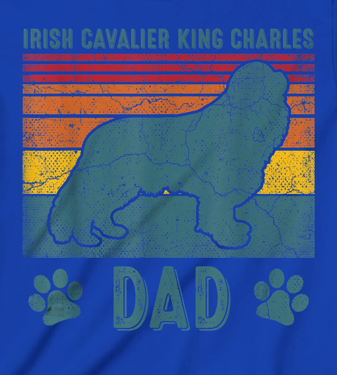 Cavalier King Charles Gifts For Women Men T-Shirt, Kid T-Shirt and Women T-Shirt