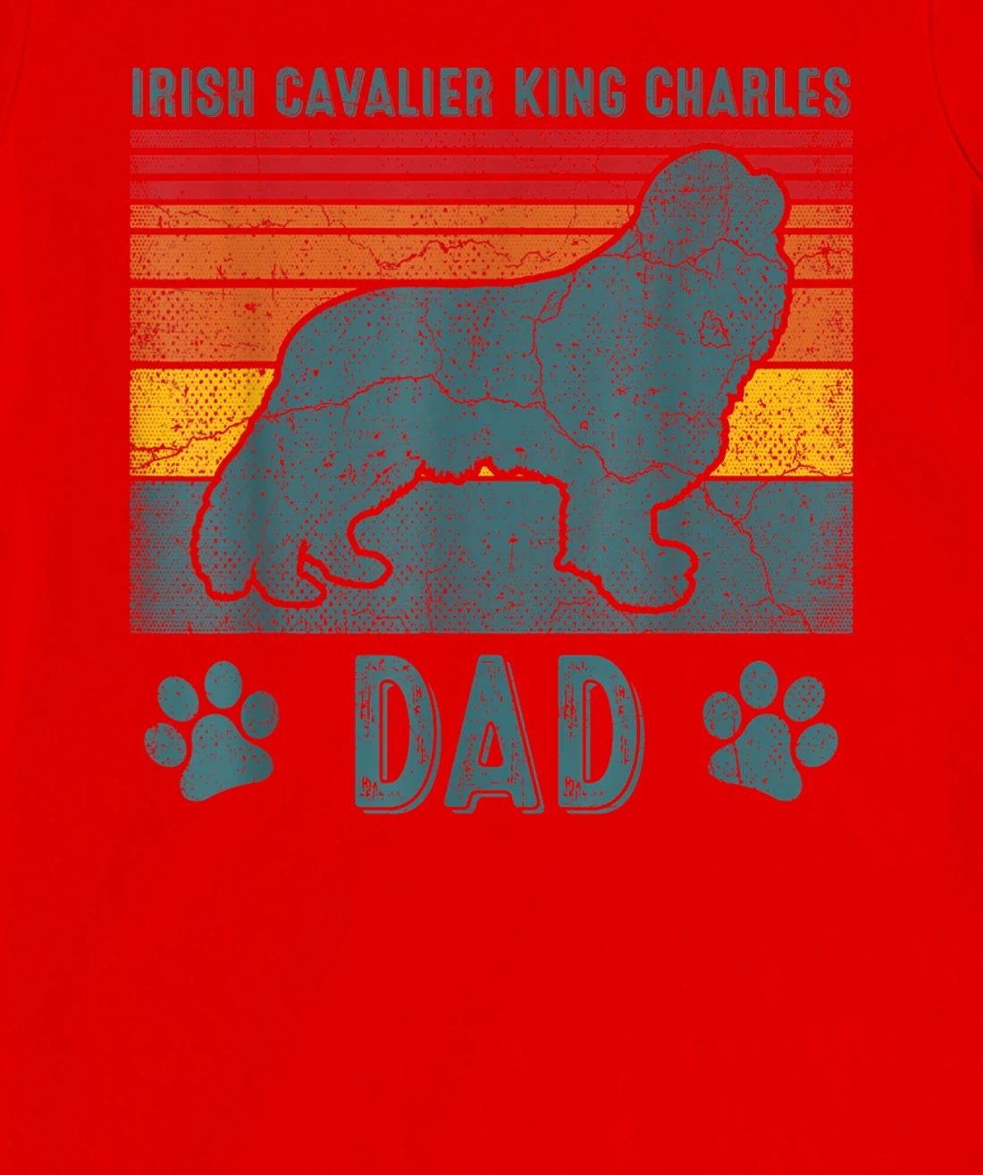 Cavalier King Charles Gifts For Women Men T-Shirt, Kid T-Shirt and Women T-Shirt