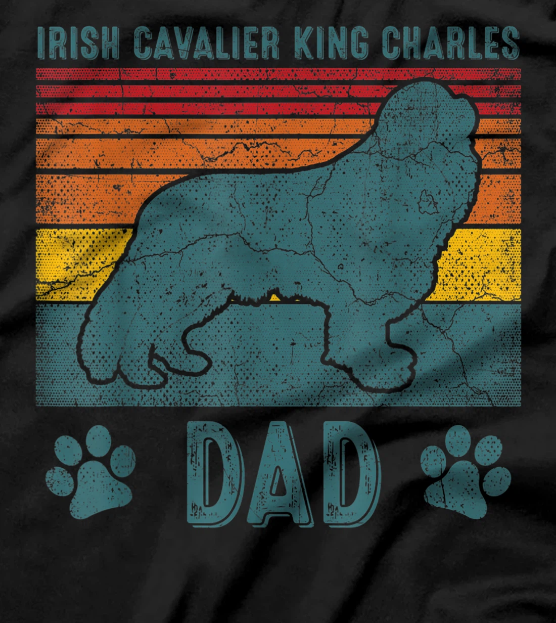 Cavalier King Charles Gifts For Women Men T-Shirt, Kid T-Shirt and Women T-Shirt