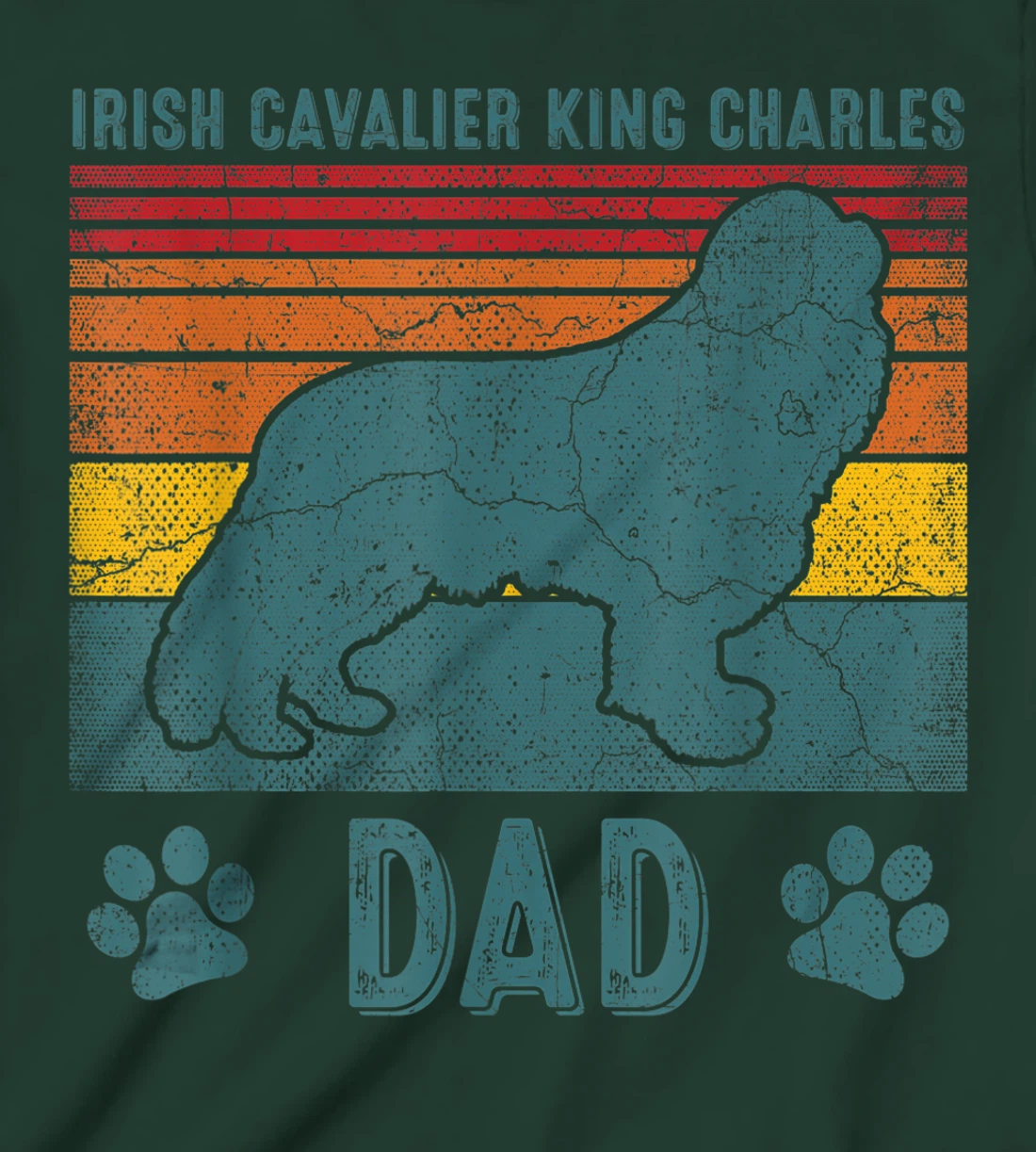 Cavalier King Charles Gifts For Women Men T-Shirt, Kid T-Shirt and Women T-Shirt