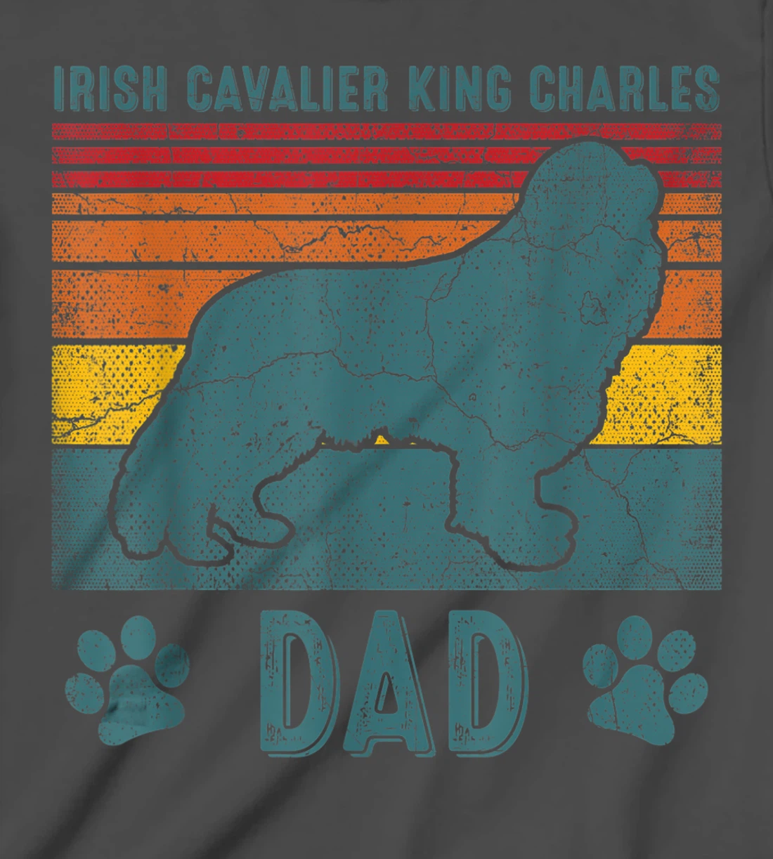 Cavalier King Charles Gifts For Women Men T-Shirt, Kid T-Shirt and Women T-Shirt