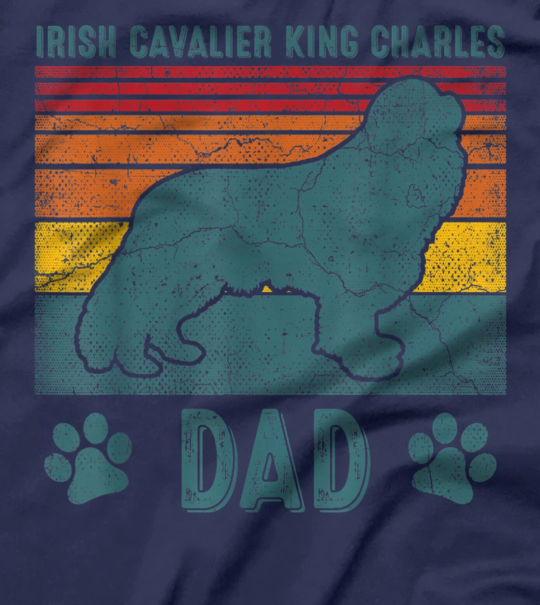 Cavalier King Charles Gifts For Women Men T-Shirt, Kid T-Shirt and Women T-Shirt