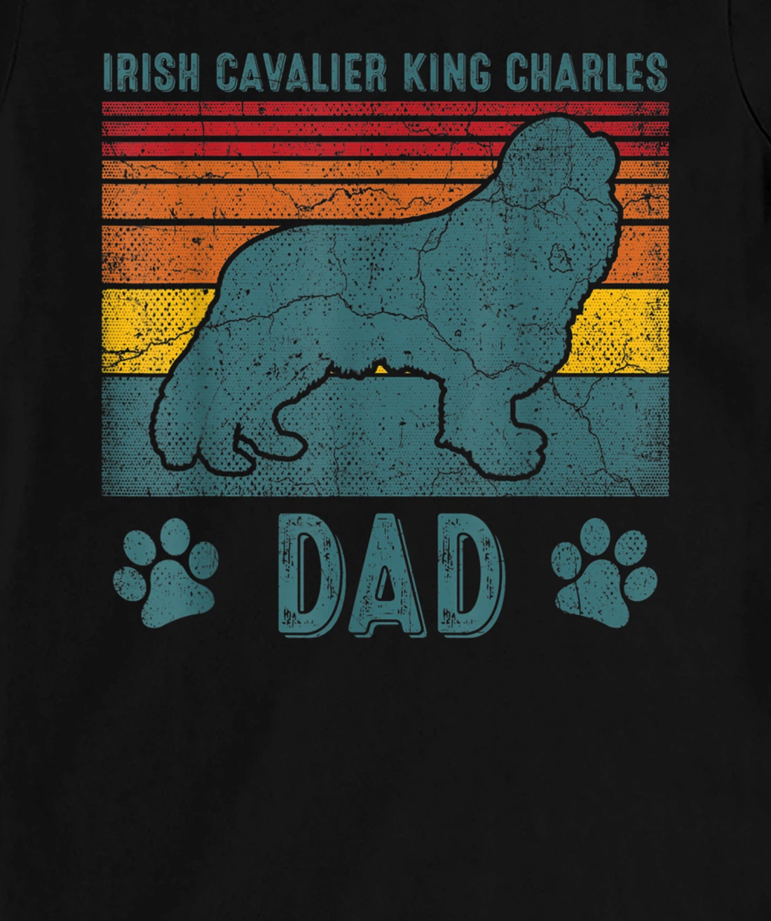 Cavalier King Charles Gifts For Women Men T-Shirt, Kid T-Shirt and Women T-Shirt