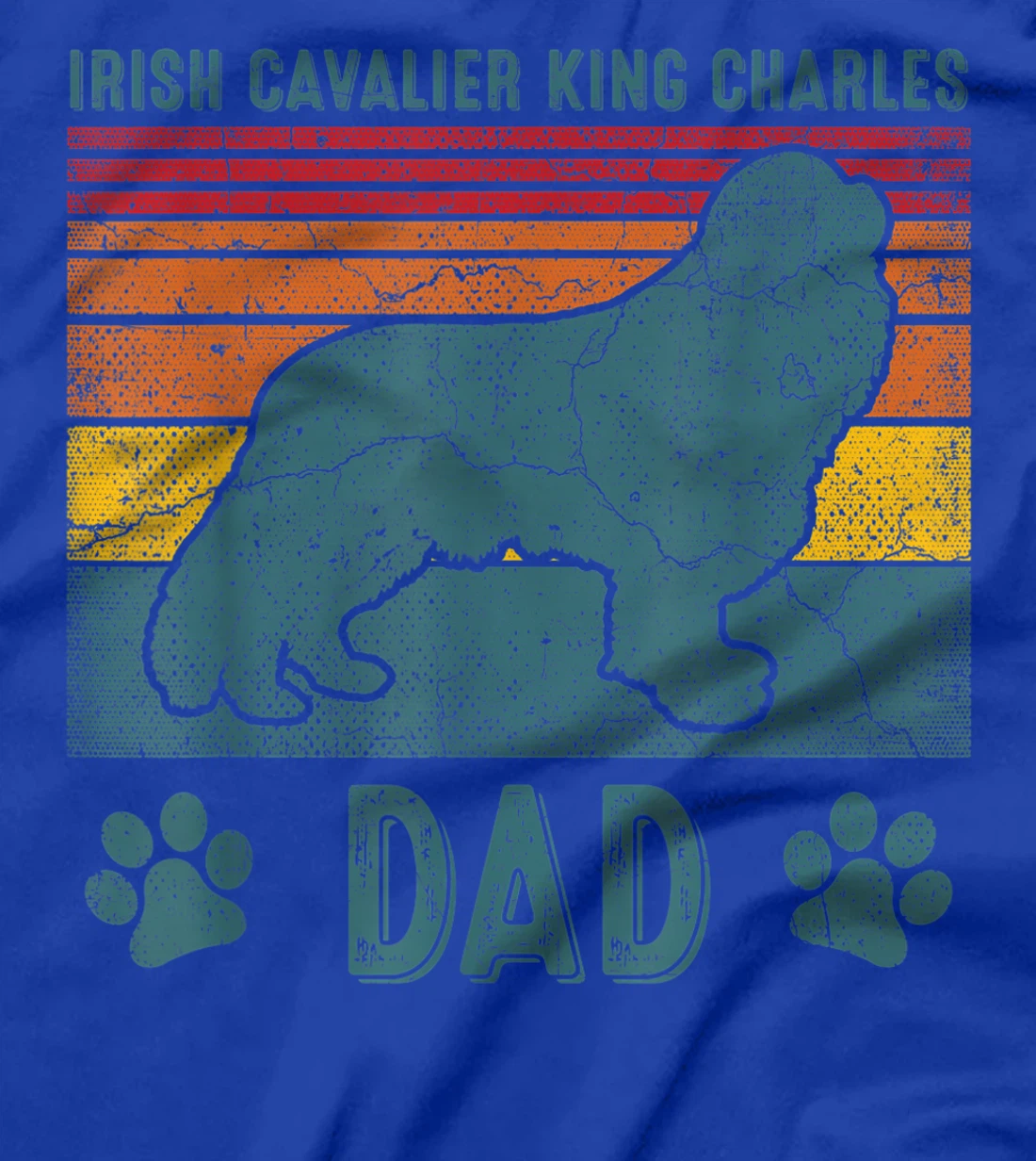 Cavalier King Charles Gifts For Women Men T-Shirt, Kid T-Shirt and Women T-Shirt