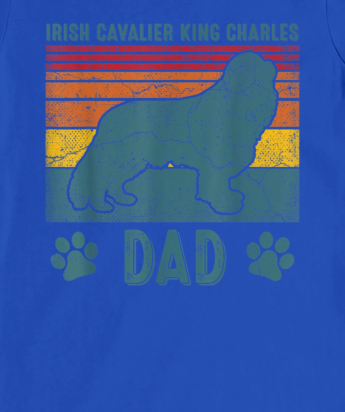 Cavalier King Charles Gifts For Women Men T-Shirt, Kid T-Shirt and Women T-Shirt