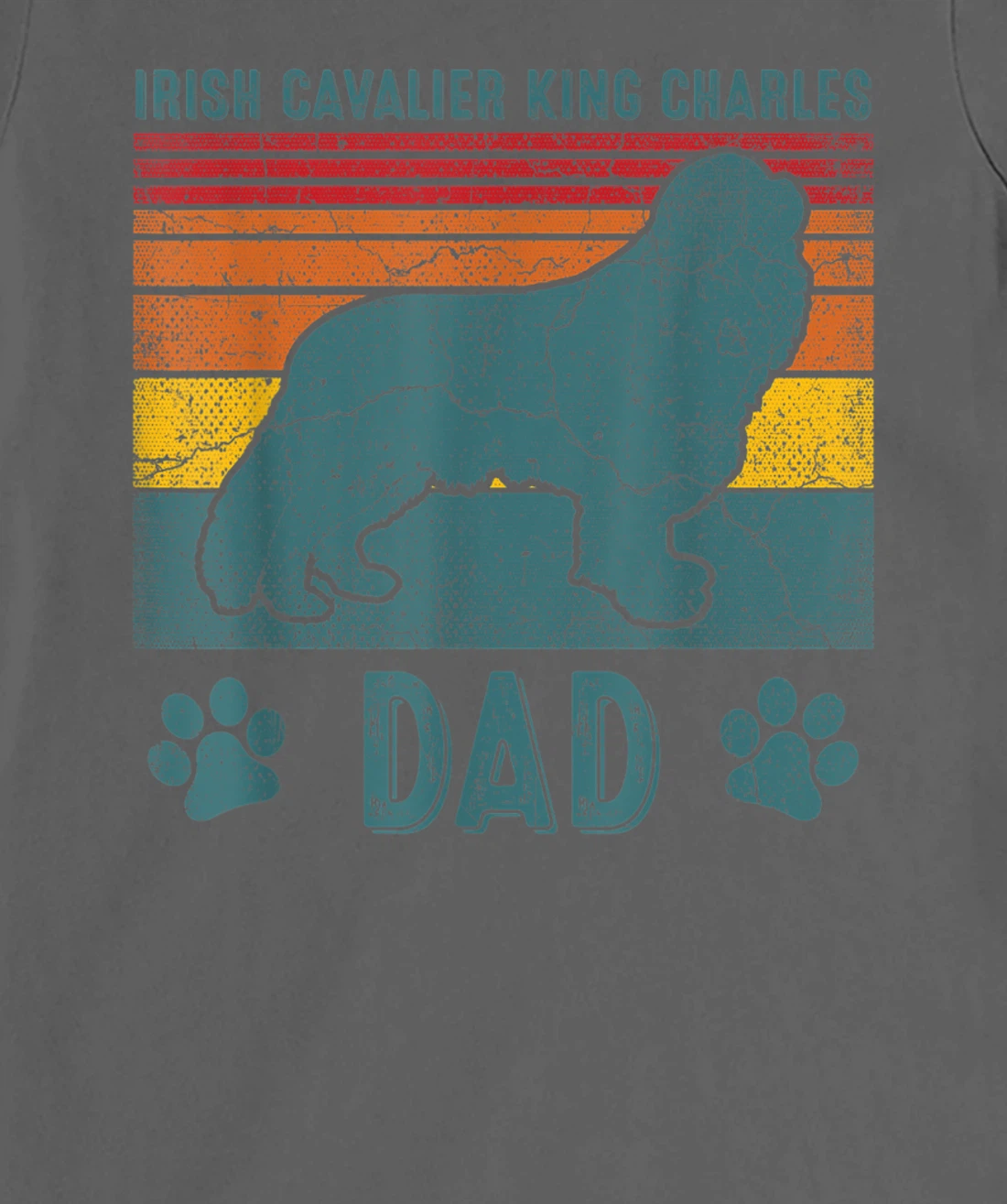 Cavalier King Charles Gifts For Women Men T-Shirt, Kid T-Shirt and Women T-Shirt