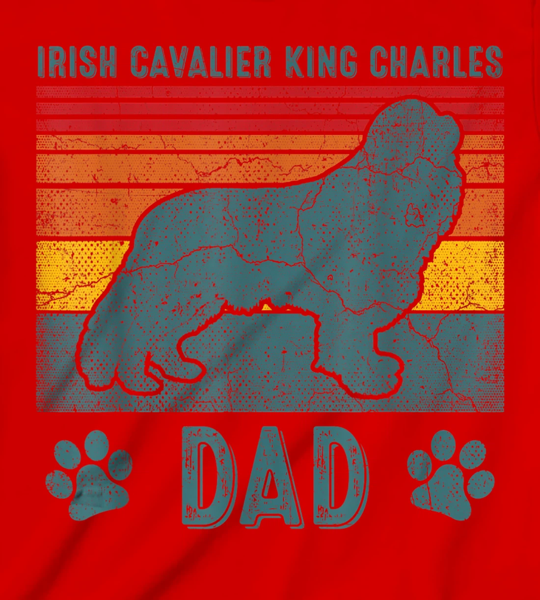 Cavalier King Charles Gifts For Women Men T-Shirt, Kid T-Shirt and Women T-Shirt