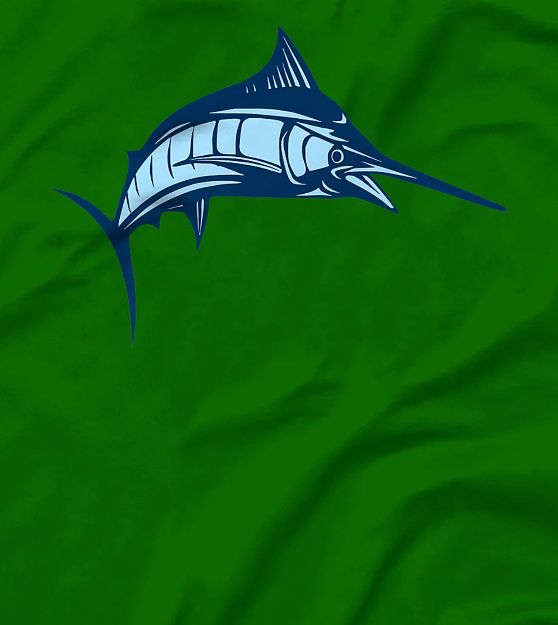 Womens Swordfish Marlin Sword Fish Broadbill Xiphias Gladius T-Shirt, Kid T-Shirt and Women T-Shirt