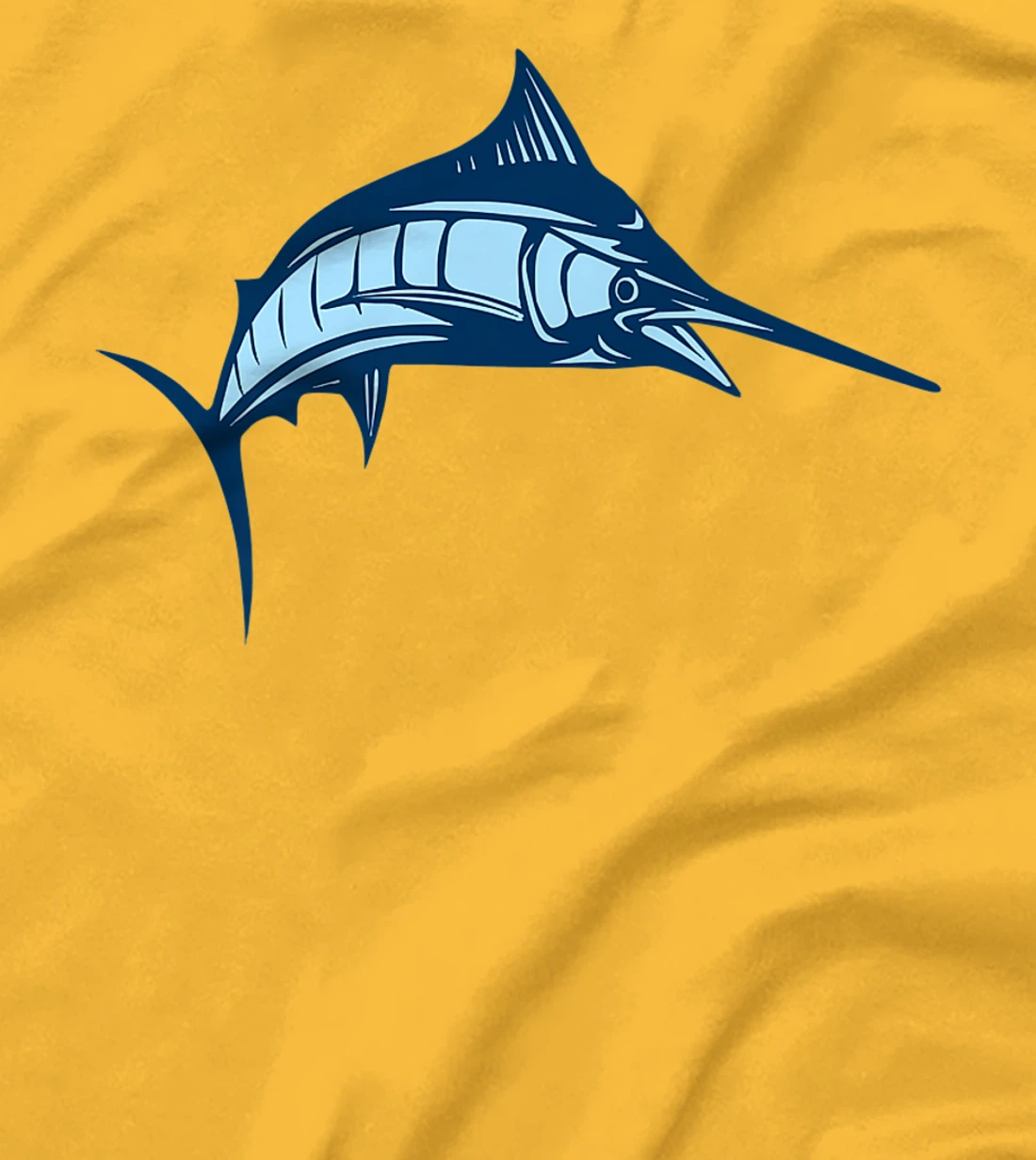 Womens Swordfish Marlin Sword Fish Broadbill Xiphias Gladius T-Shirt, Kid T-Shirt and Women T-Shirt