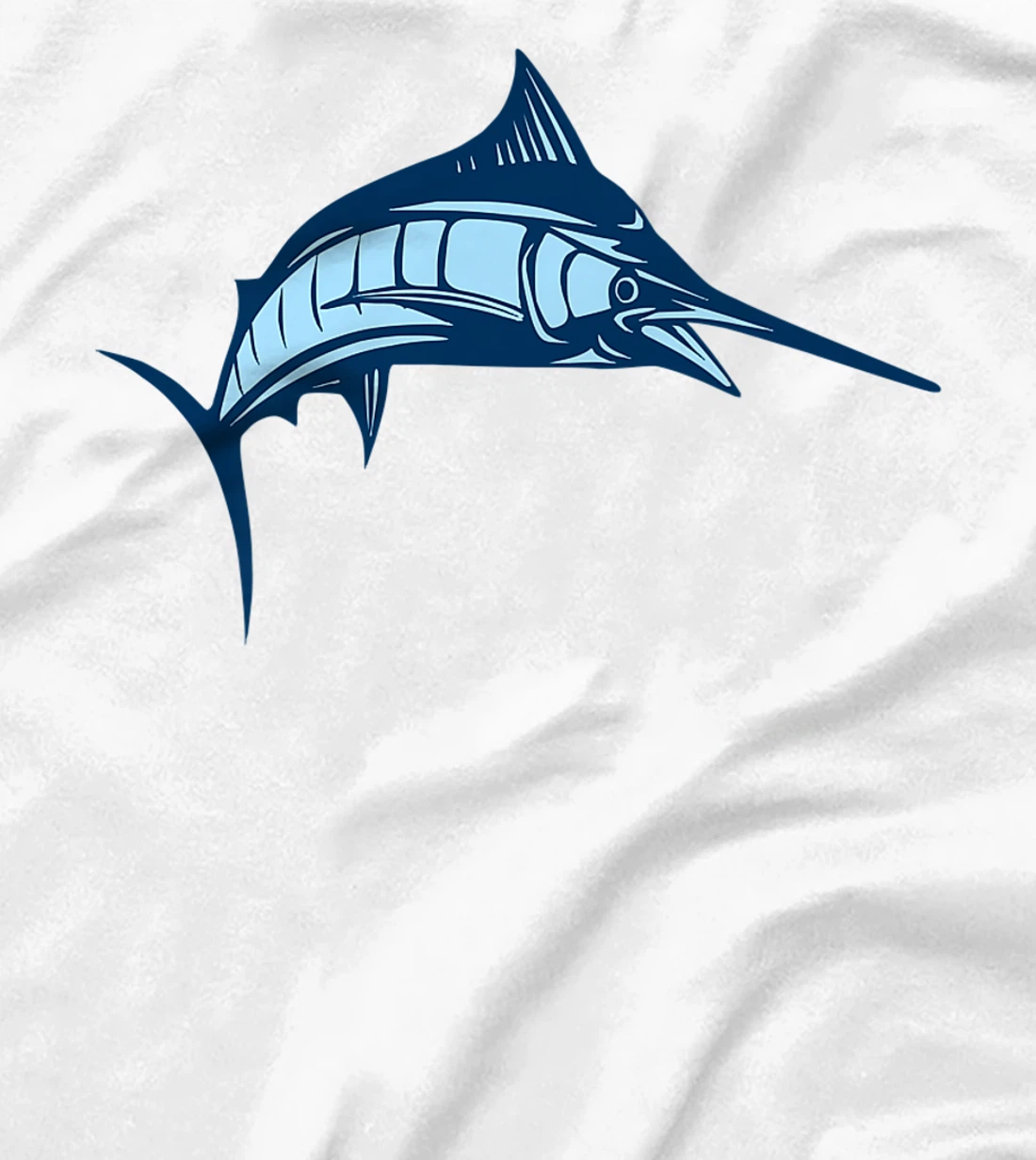 Womens Swordfish Marlin Sword Fish Broadbill Xiphias Gladius T-Shirt, Kid T-Shirt and Women T-Shirt