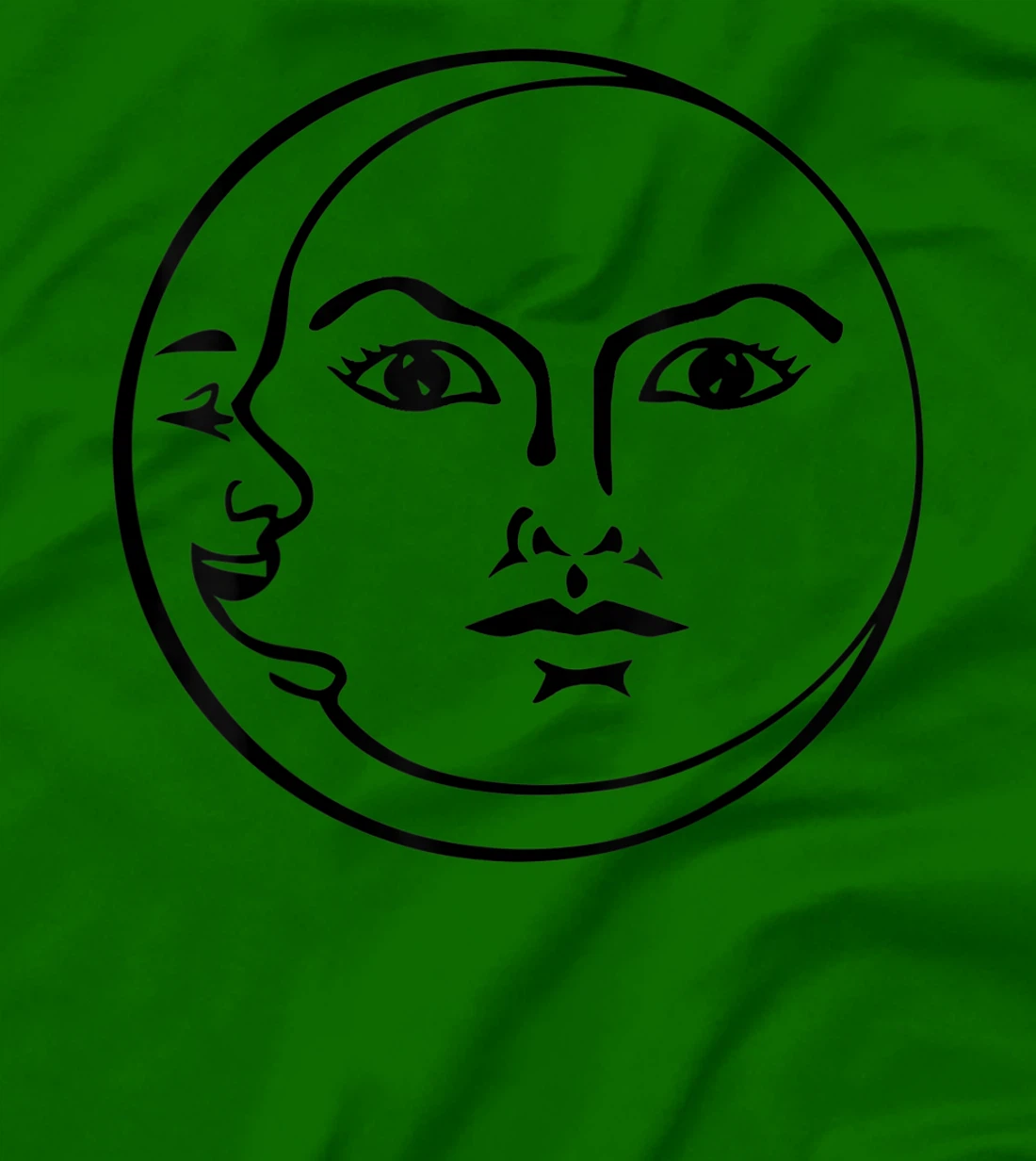 Womens Sun Moon Stars Earth Astrology Astronomer Astronomy T-Shirt, Kid T-Shirt and Women T-Shirt