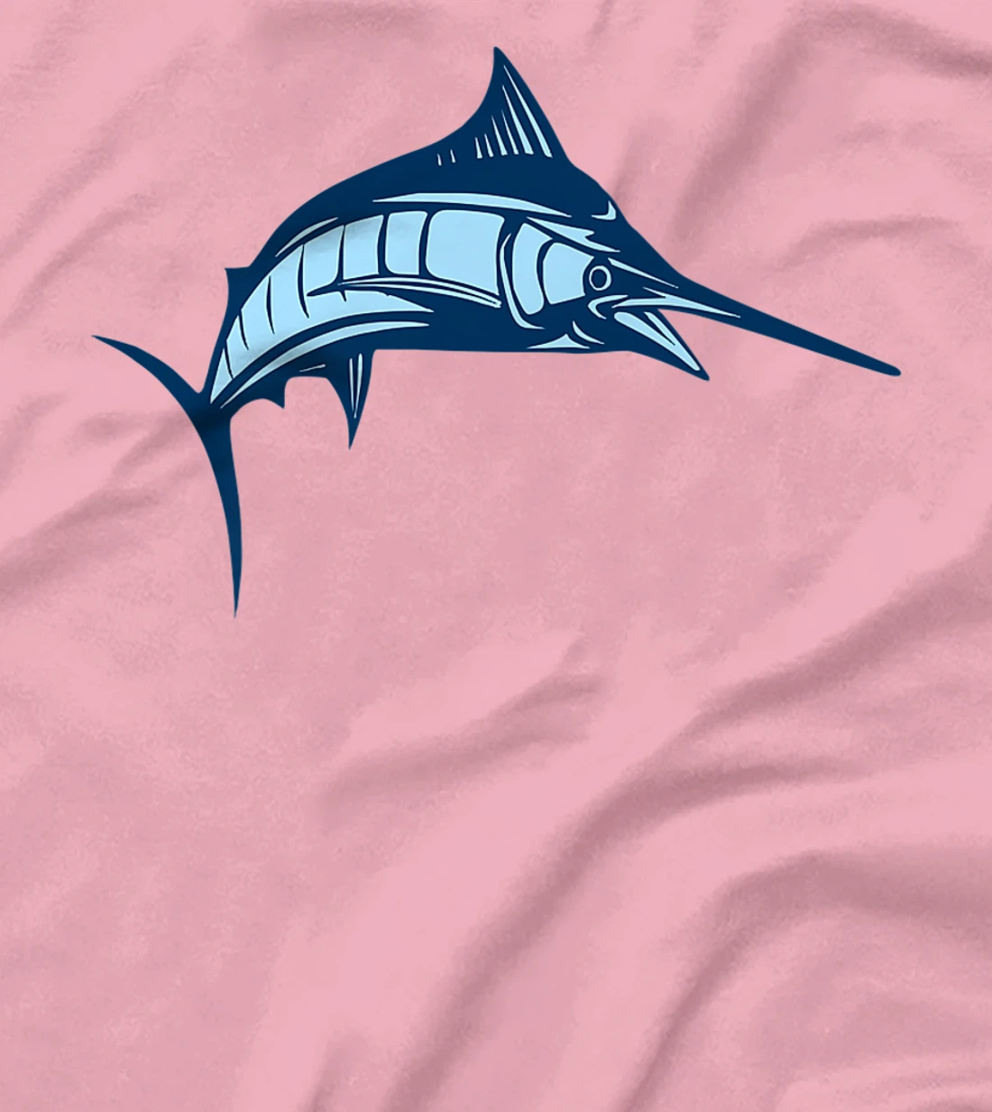 Womens Swordfish Marlin Sword Fish Broadbill Xiphias Gladius T-Shirt, Kid T-Shirt and Women T-Shirt