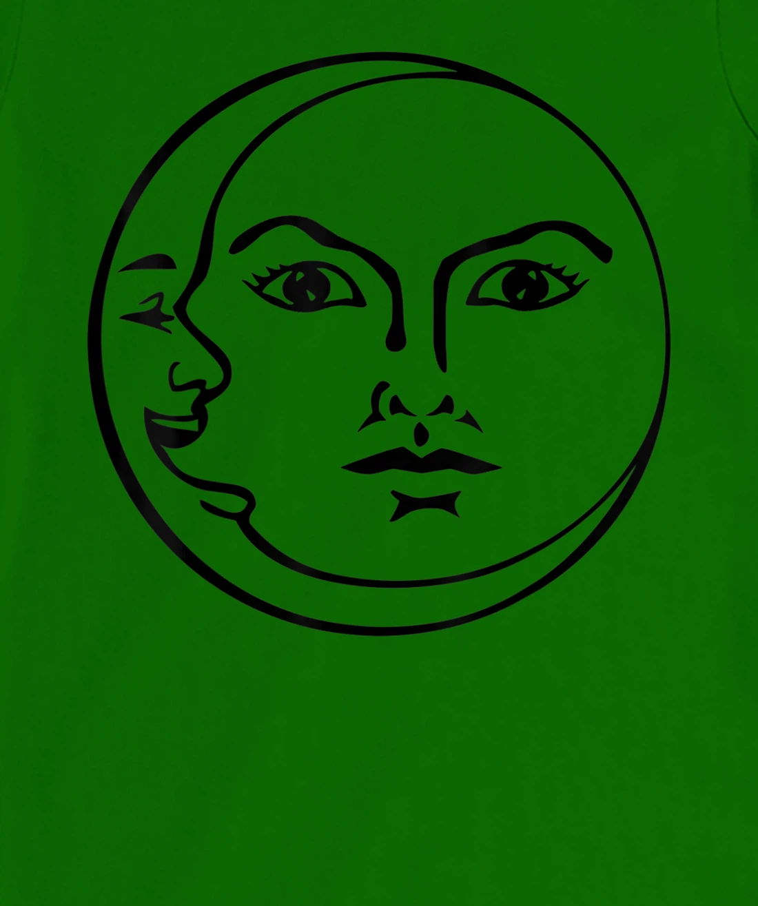 Womens Sun Moon Stars Earth Astrology Astronomer Astronomy T-Shirt, Kid T-Shirt and Women T-Shirt