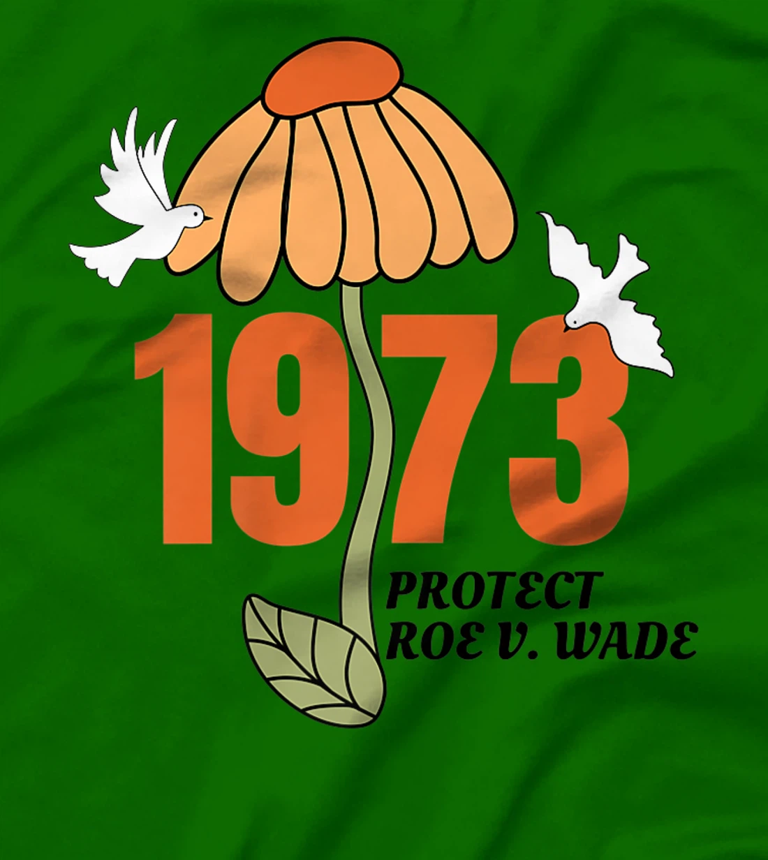 Womens Protect Roe V Wade 1973, Abortion Is Healthcare T-Shirt, Women T-Shirt