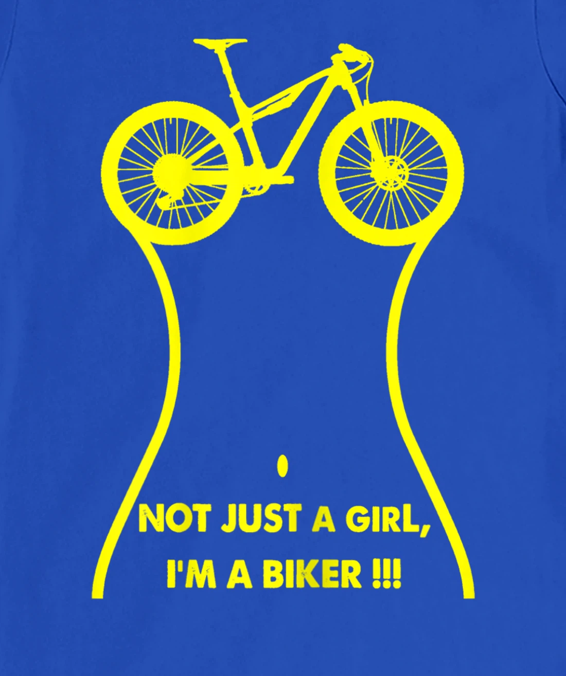 ErSa. Women's sporty girl. Cycling girl biker T-Shirt, Kid T-Shirt and Women T-Shirt