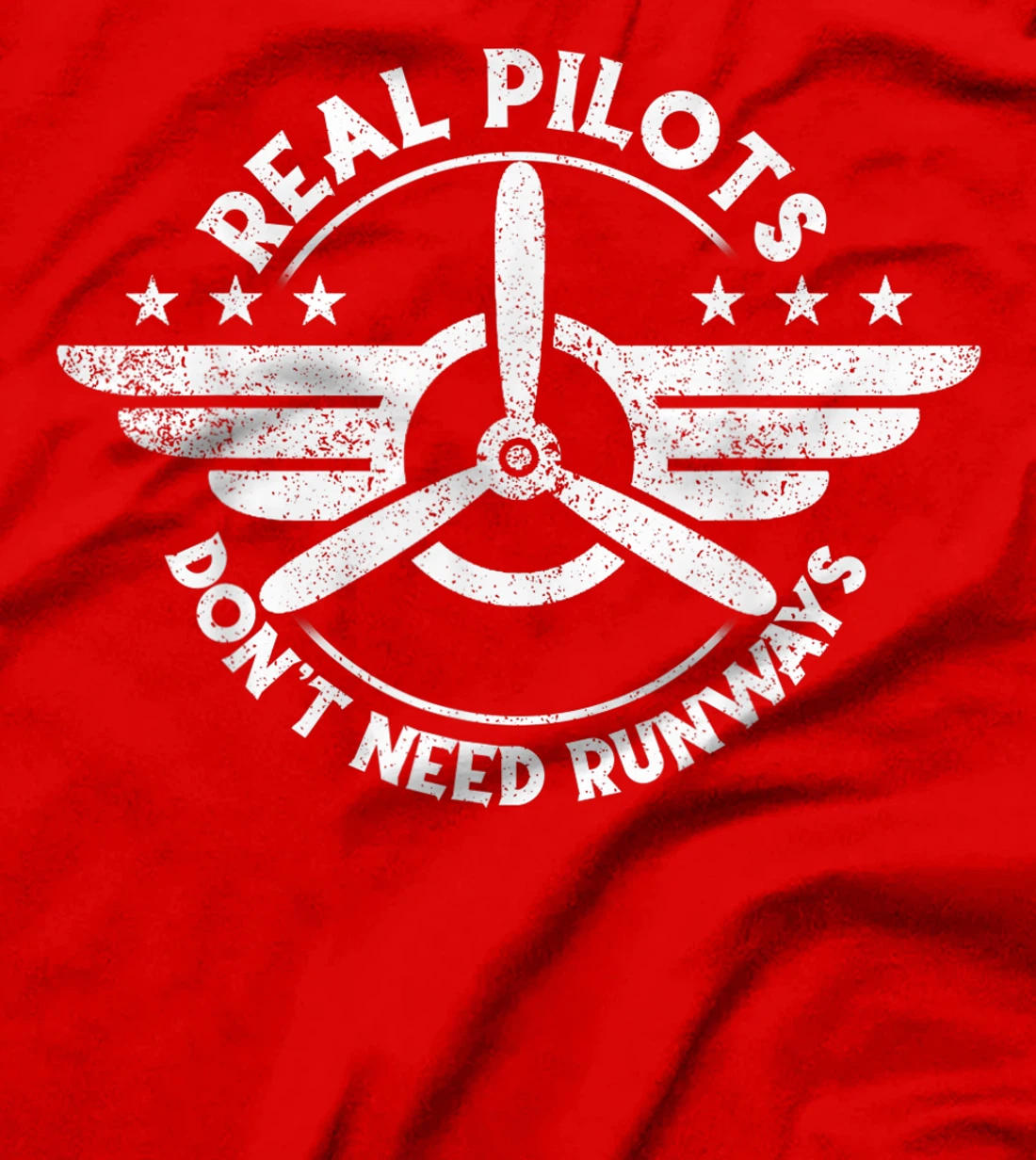 Real Pilots Don't Need Runways Shirt,Pilot Helicopter T-Shirt, Kid T-Shirt and Women T-Shirt